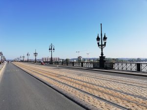 Quai de Bordeaux