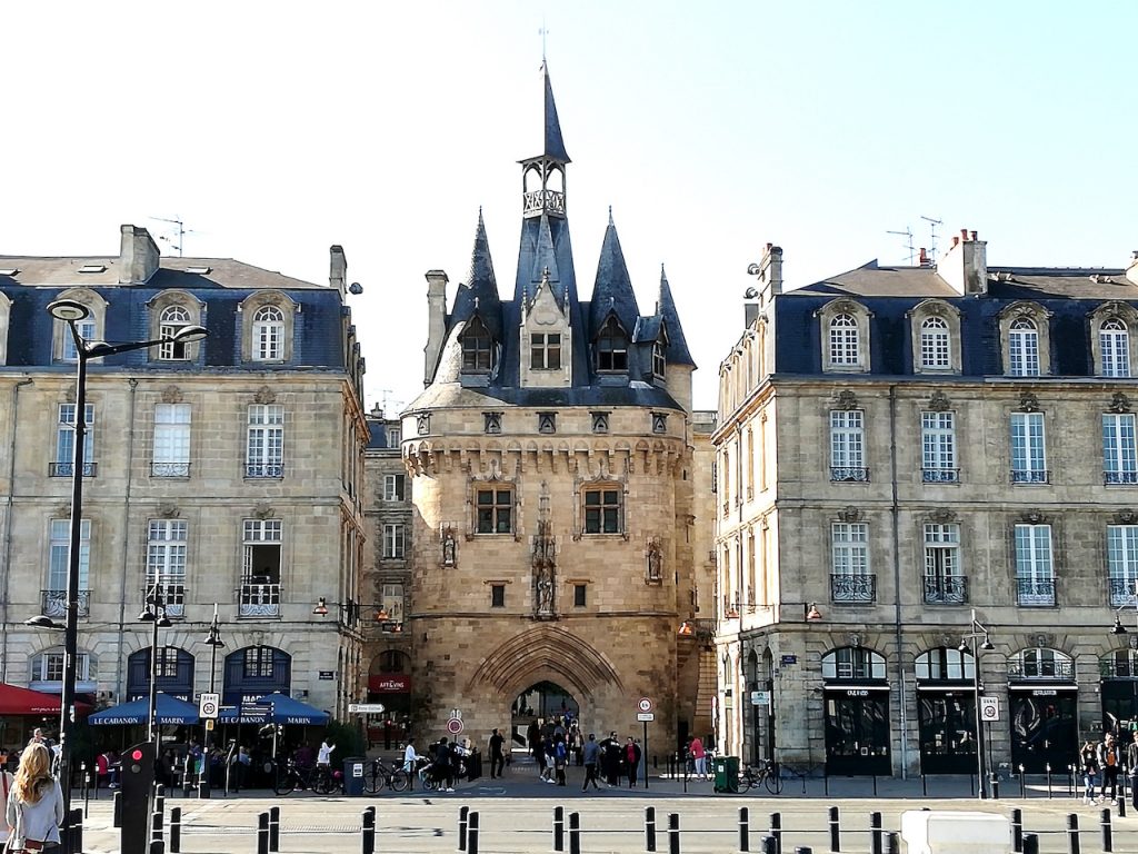 Jym conciergerie Bordeaux